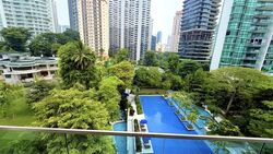 Grange Infinite (D9), Condominium #603760351
